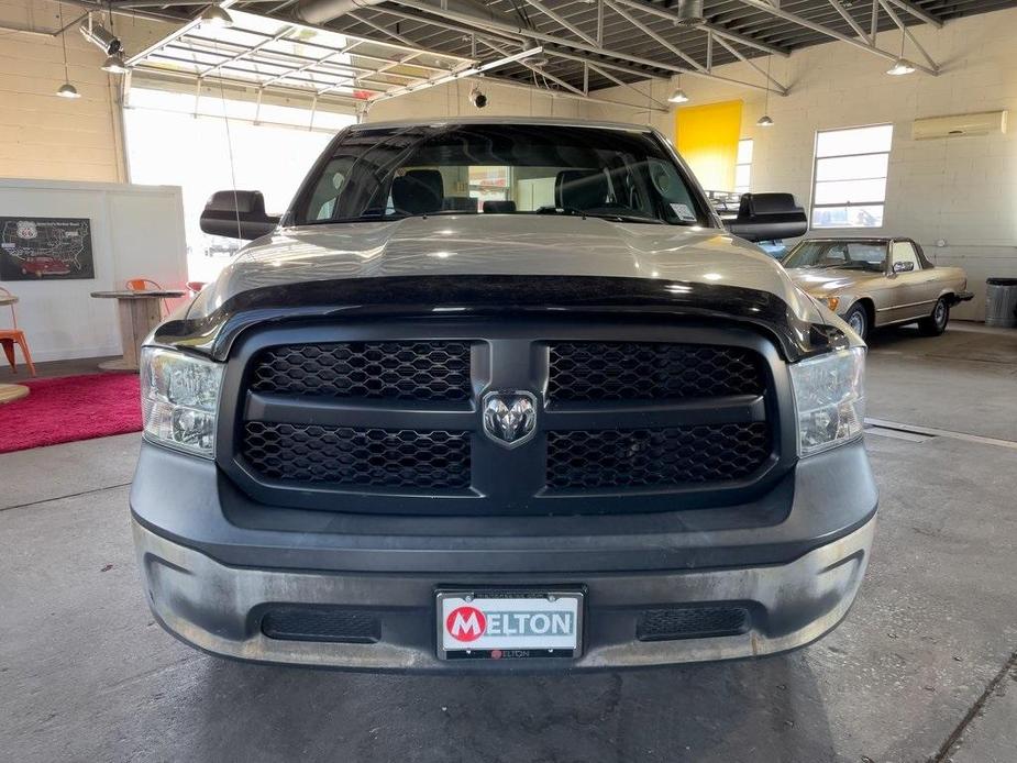 used 2019 Ram 1500 Classic car, priced at $16,893