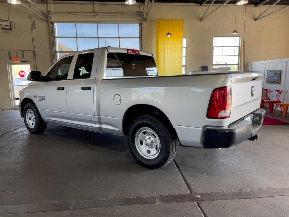 used 2019 Ram 1500 Classic car, priced at $16,893