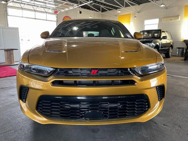 new 2024 Dodge Hornet car, priced at $26,278