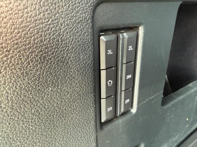 used 2021 Ford Expedition Max car, priced at $25,646