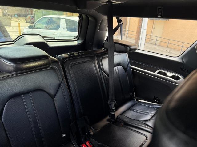 used 2021 Ford Expedition Max car, priced at $25,646