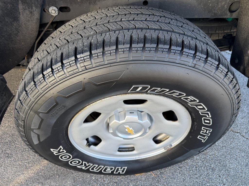 used 2019 Chevrolet Colorado car, priced at $17,600