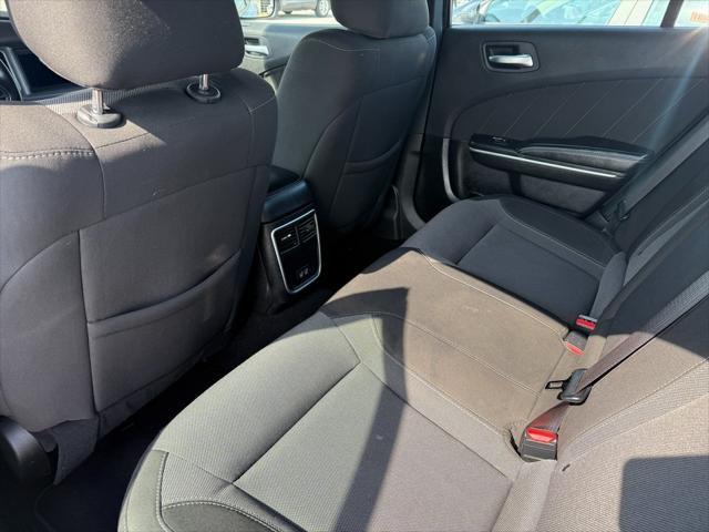 used 2022 Dodge Charger car, priced at $18,777