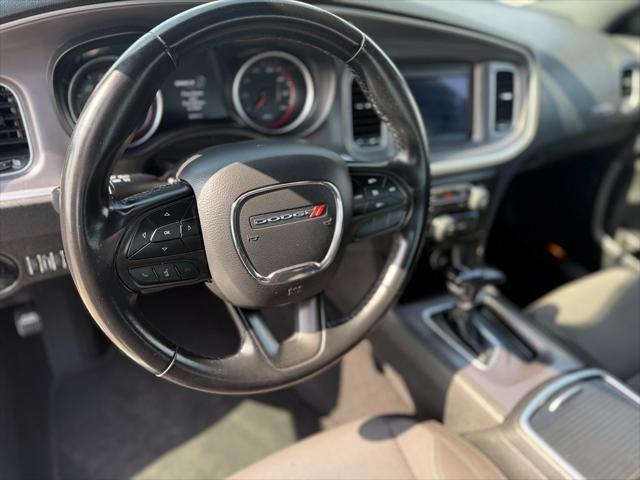 used 2022 Dodge Charger car, priced at $18,777