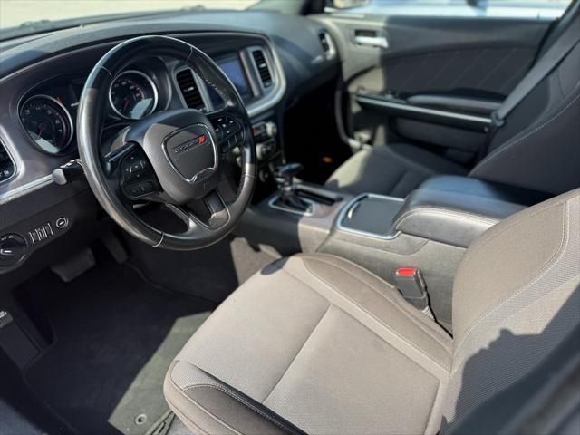 used 2022 Dodge Charger car, priced at $18,777