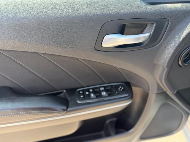 used 2022 Dodge Charger car, priced at $18,777