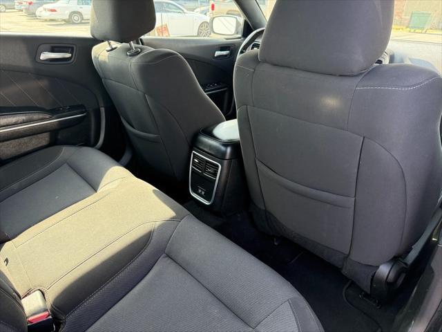 used 2022 Dodge Charger car, priced at $18,777