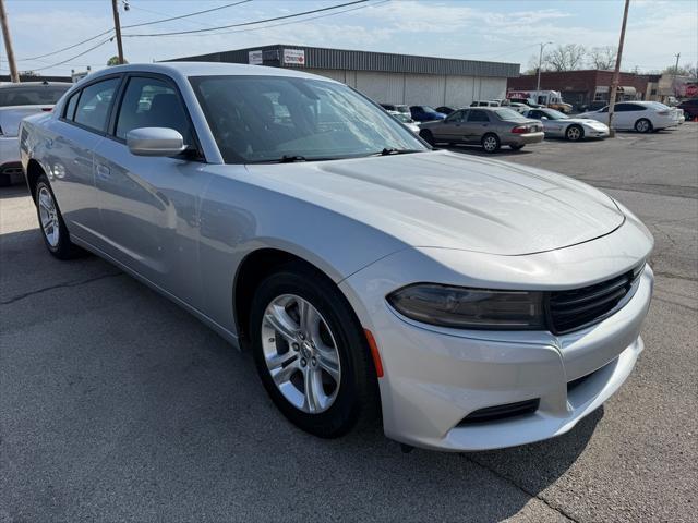 used 2022 Dodge Charger car, priced at $18,777