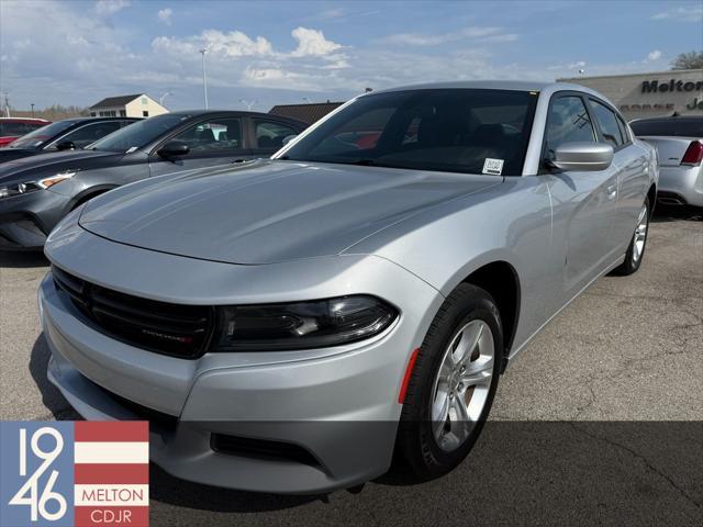 used 2022 Dodge Charger car, priced at $18,777