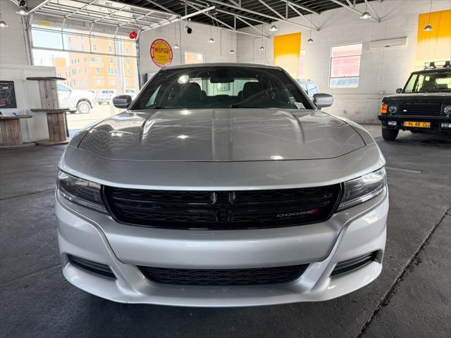 used 2022 Dodge Charger car, priced at $18,446