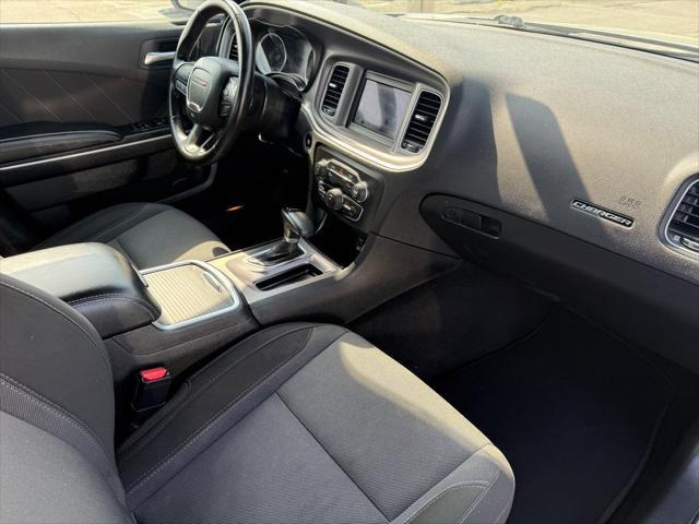 used 2022 Dodge Charger car, priced at $18,777