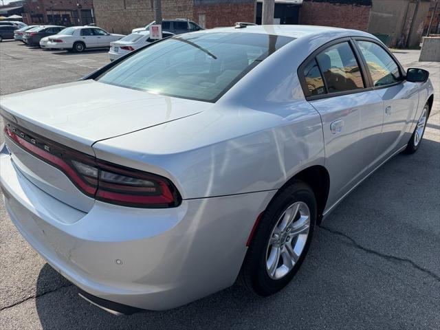used 2022 Dodge Charger car, priced at $18,777