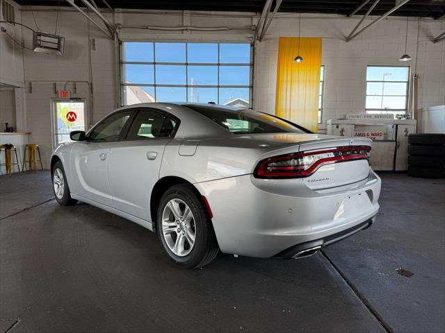 used 2022 Dodge Charger car, priced at $18,446