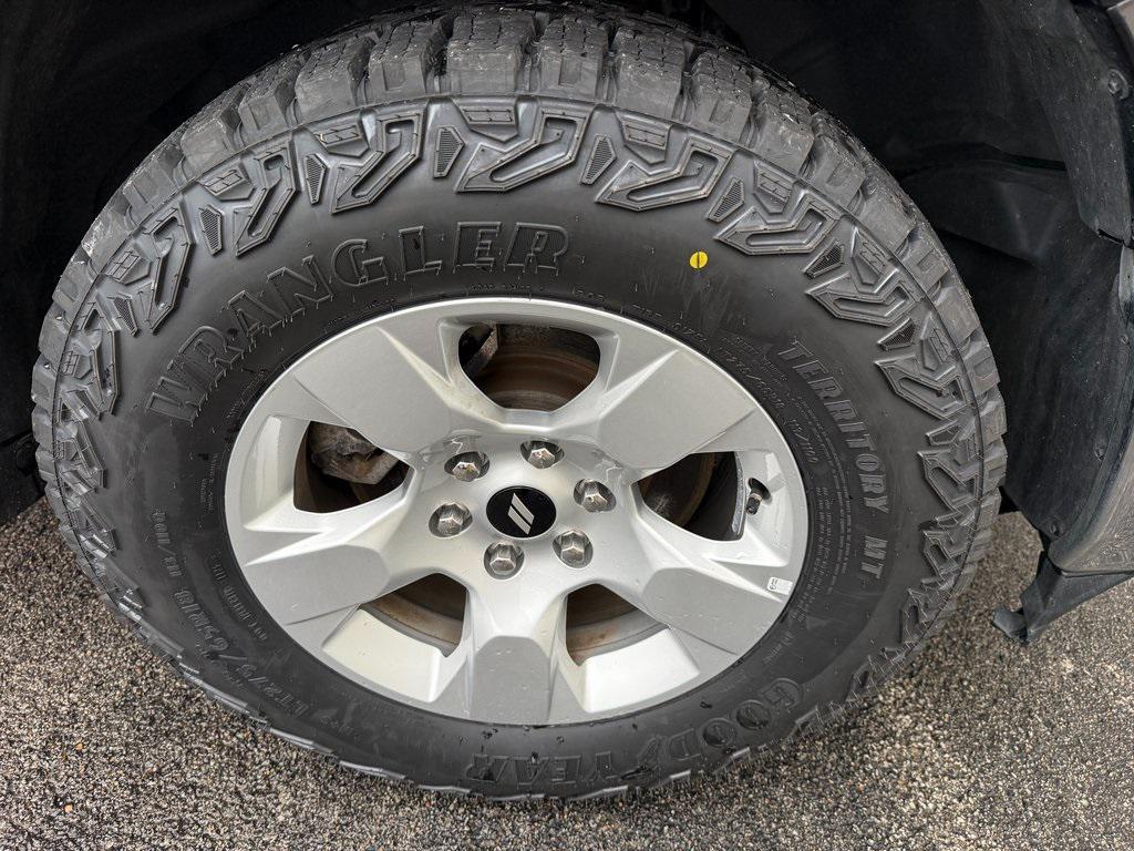 used 2023 Ram 1500 car, priced at $26,946