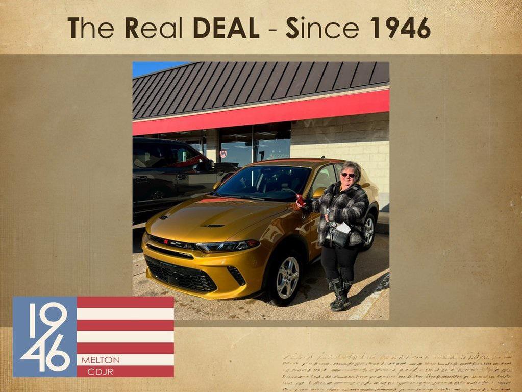 new 2025 Jeep Compass car, priced at $26,685