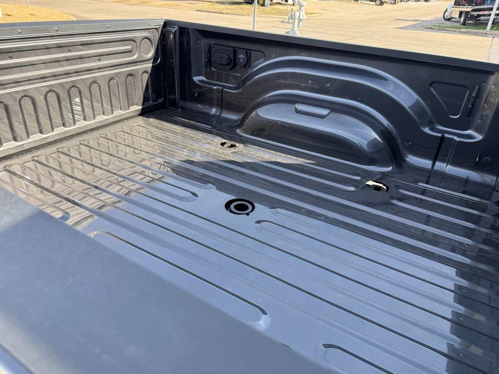 new 2026 Ram 2500 car, priced at $64,998