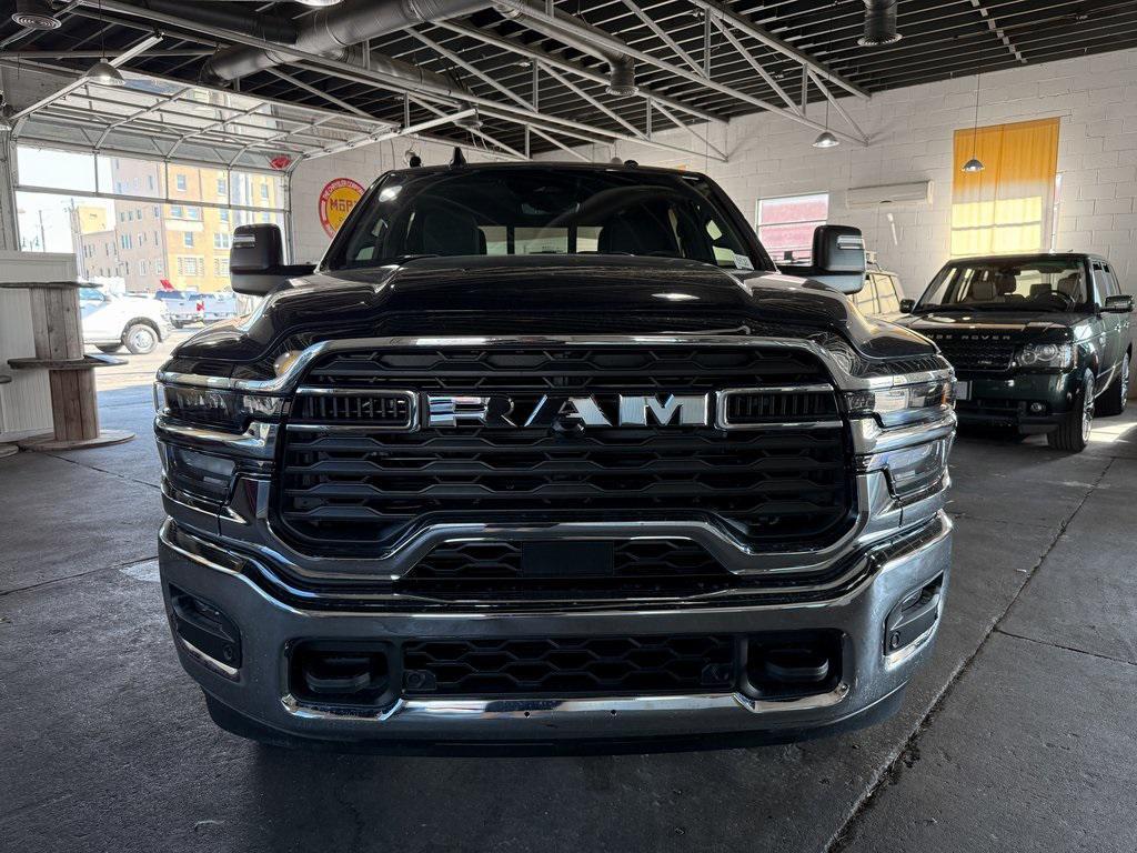 new 2026 Ram 2500 car, priced at $61,889