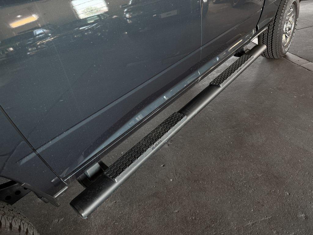 new 2026 Ram 2500 car, priced at $61,889