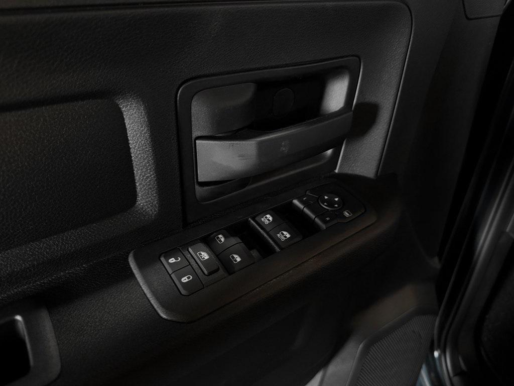 new 2026 Ram 2500 car, priced at $61,889