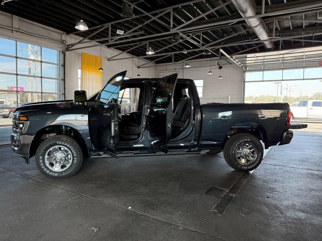 new 2026 Ram 2500 car, priced at $61,889