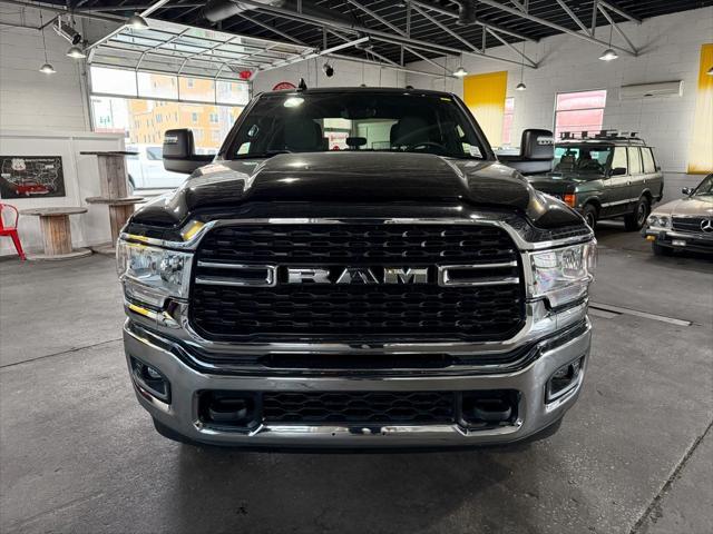 new 2024 Ram 2500 car, priced at $58,778