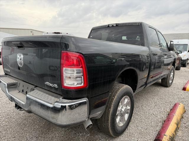 new 2024 Ram 2500 car, priced at $59,778