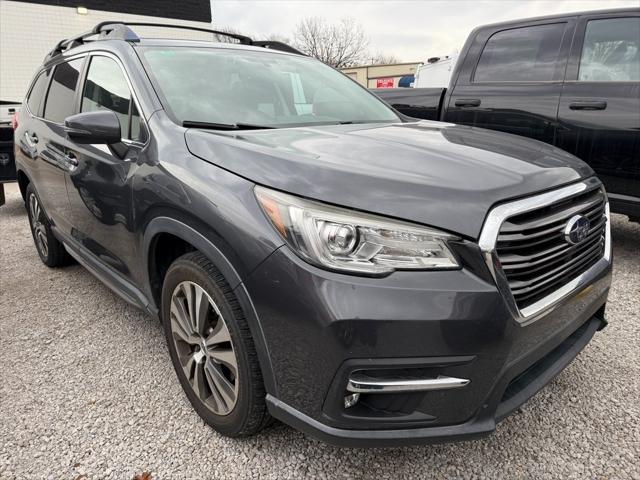 used 2020 Subaru Ascent car, priced at $22,243