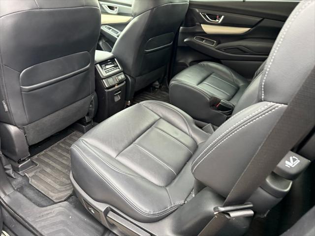 used 2020 Subaru Ascent car, priced at $22,243