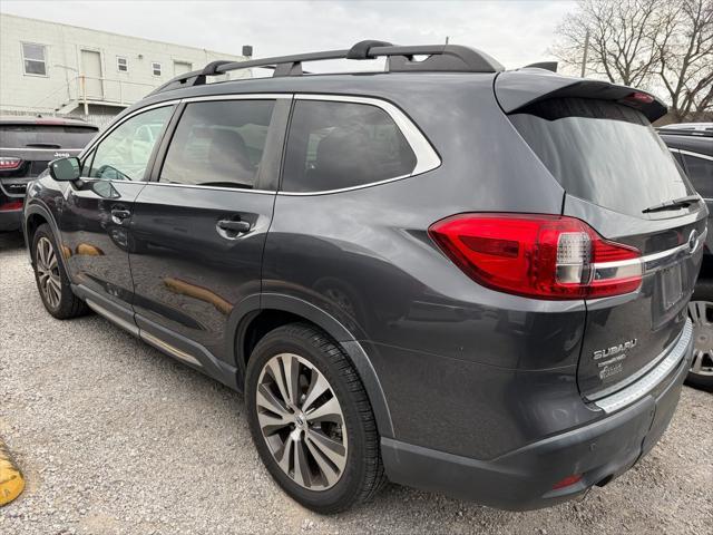 used 2020 Subaru Ascent car, priced at $22,243