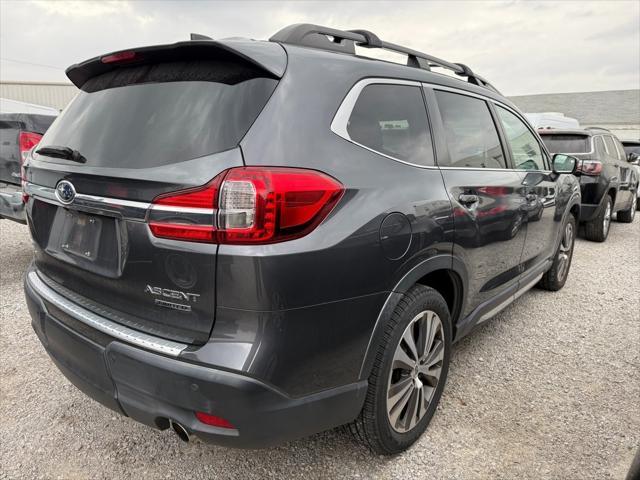 used 2020 Subaru Ascent car, priced at $22,243