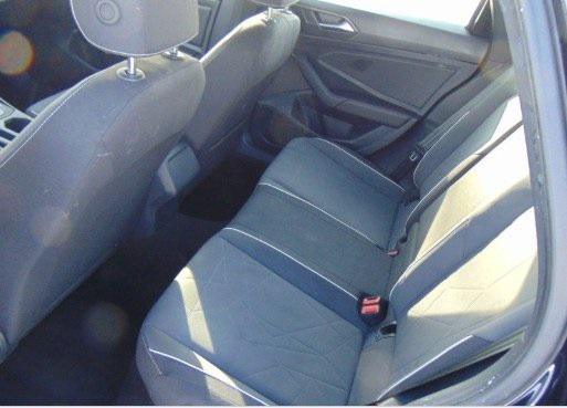 used 2025 Volkswagen Jetta car, priced at $19,946