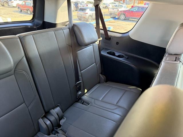 used 2019 Chevrolet Suburban car, priced at $26,985