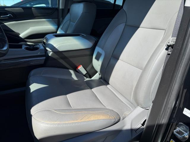 used 2019 Chevrolet Suburban car, priced at $26,985