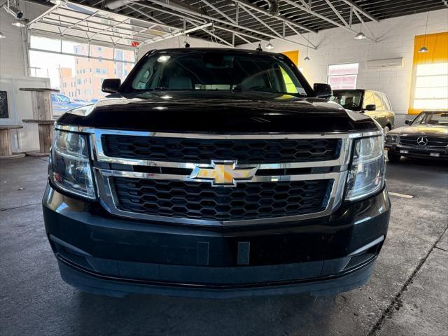 used 2019 Chevrolet Suburban car, priced at $25,947