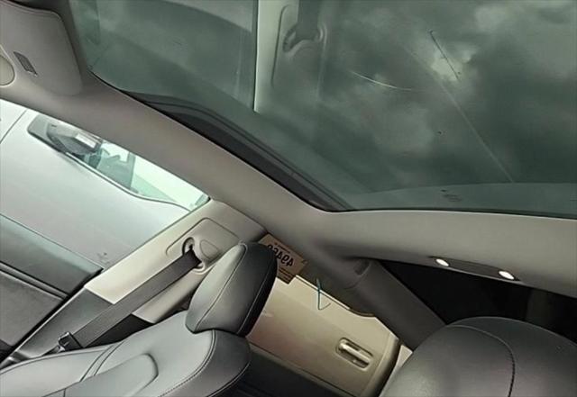 used 2018 Tesla Model 3 car, priced at $16,700