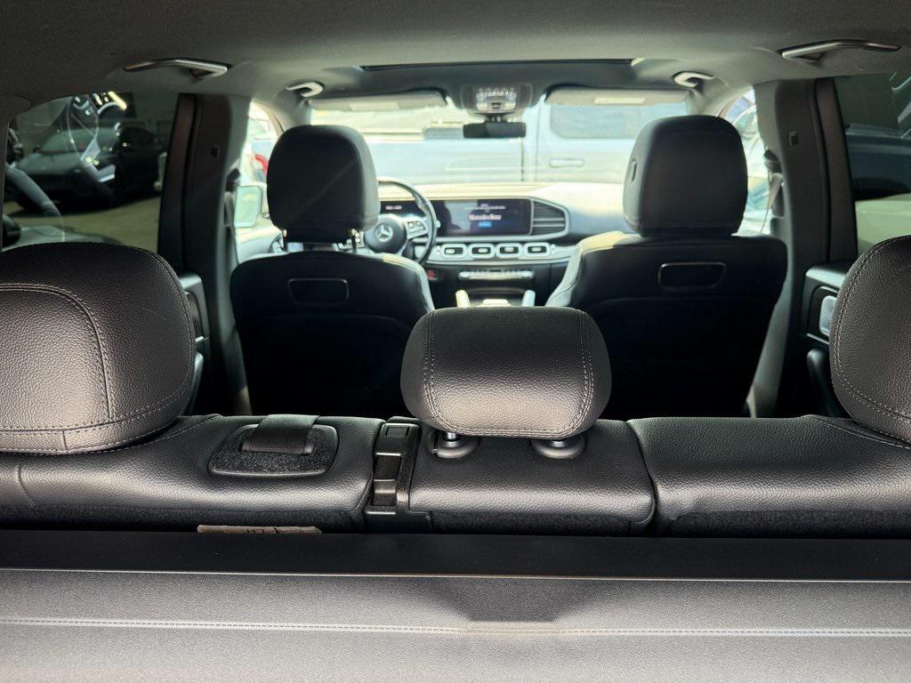 used 2020 Mercedes-Benz GLE 350 car, priced at $25,646