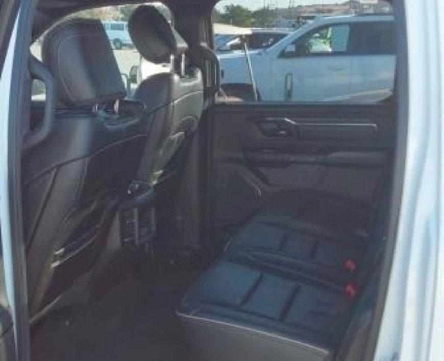 used 2023 Ram 1500 car, priced at $41,946