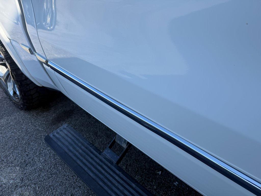 used 2023 Ram 1500 car, priced at $40,946