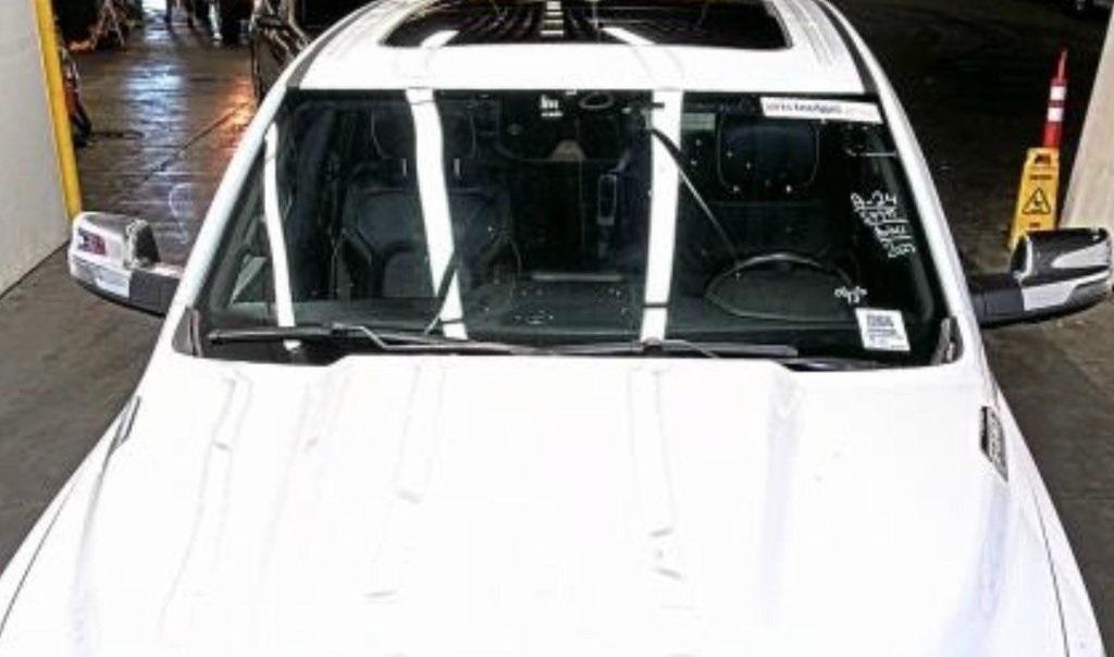 used 2023 Ram 1500 car, priced at $41,946