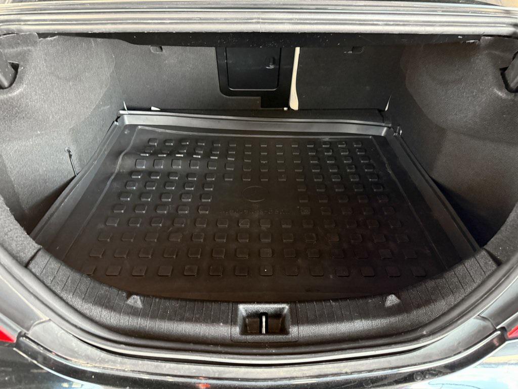 used 2018 Mercedes-Benz CLA 250 car, priced at $11,946