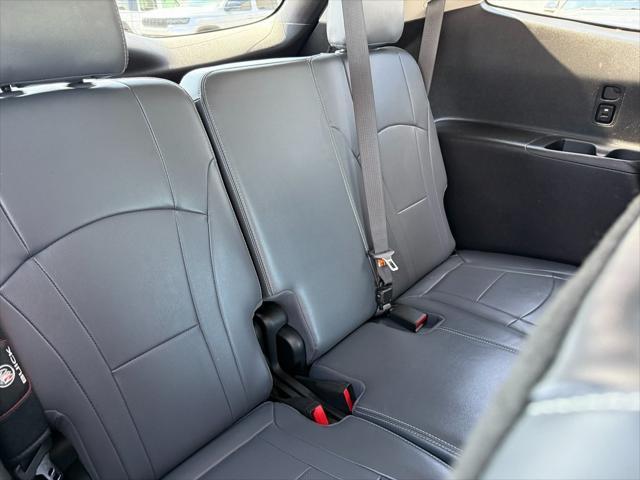 used 2018 Buick Enclave car, priced at $15,900
