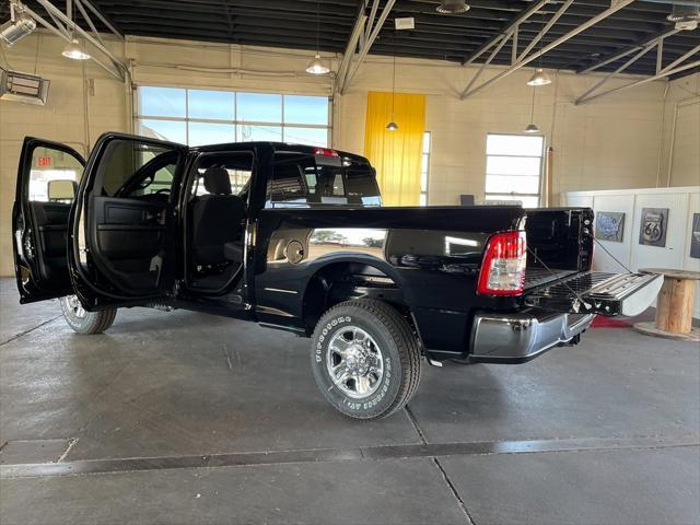 new 2024 Ram 2500 car, priced at $47,447