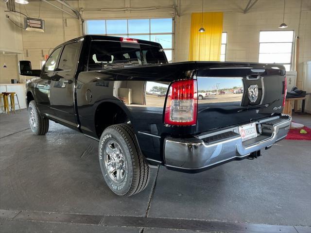 new 2024 Ram 2500 car, priced at $47,447