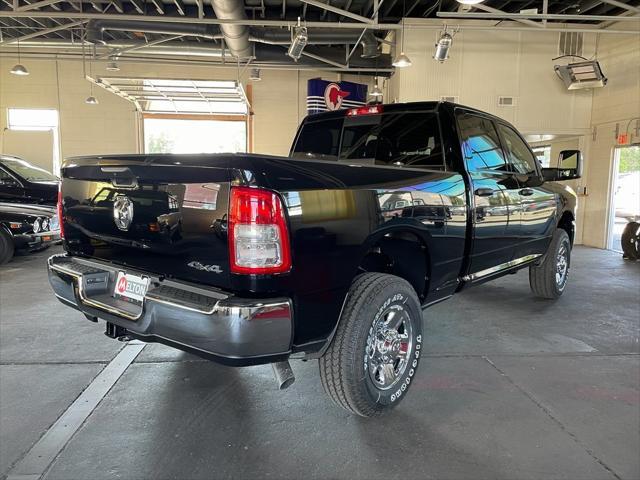 new 2024 Ram 2500 car, priced at $47,447