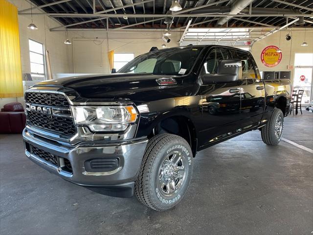 new 2024 Ram 2500 car, priced at $47,447