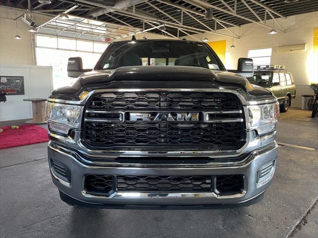 new 2024 Ram 2500 car, priced at $47,447