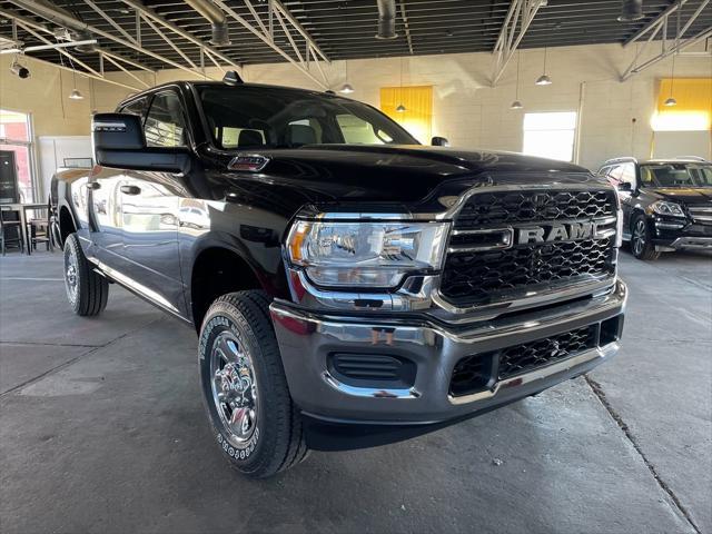 new 2024 Ram 2500 car, priced at $47,447