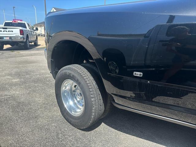 new 2025 Ram 3500 car, priced at $65,887