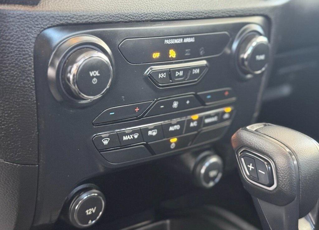 used 2020 Ford Ranger car, priced at $22,000