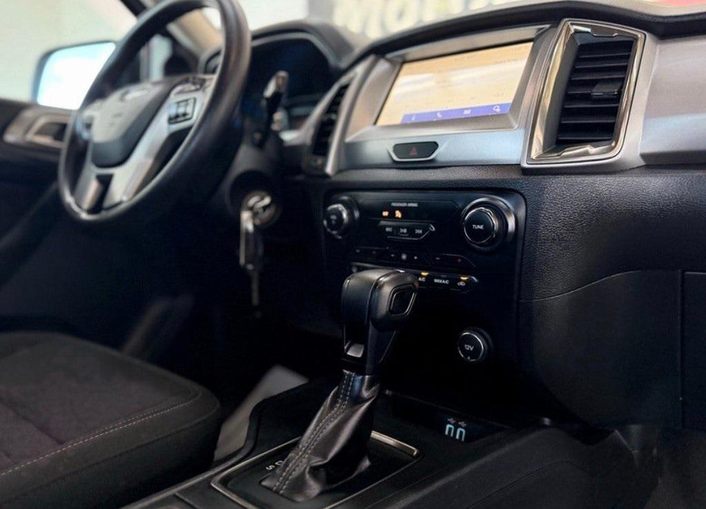 used 2020 Ford Ranger car, priced at $22,000
